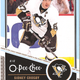 Illustration for article titled Pat Sajak Somehow Ended Up On A Sidney Crosby Hockey Card